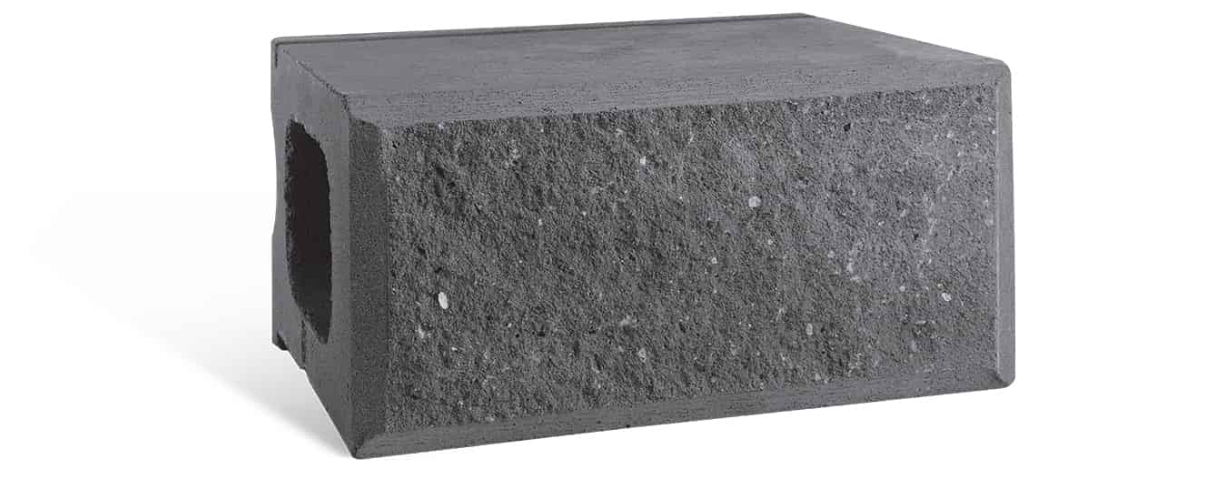 ADBRI Wallstone Grande Charcoal